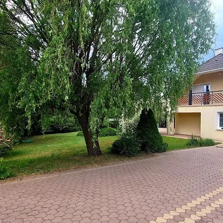Apartman V Lutile Lutila Zewnętrze zdjęcie