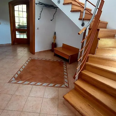 Apartman V Lutile Lutila Zewnętrze zdjęcie