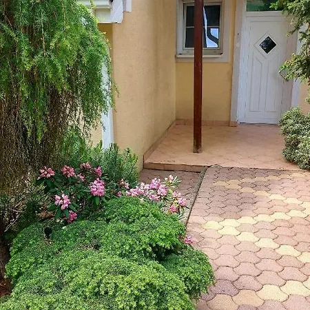 Apartman V Lutile Lutila Zewnętrze zdjęcie