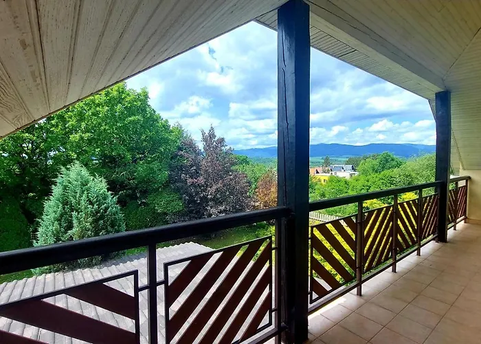 Apartman V Lutile