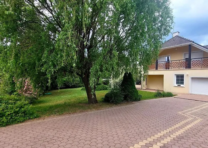 Apartman V Lutile