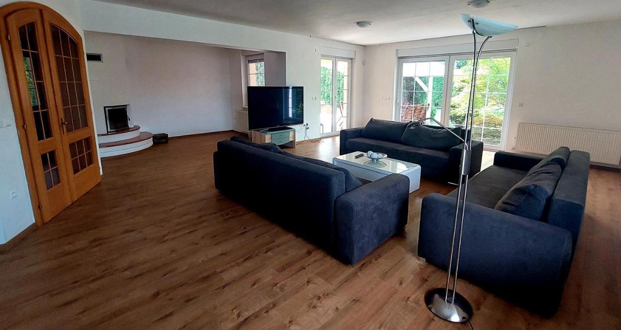 V Lutile Apartment *