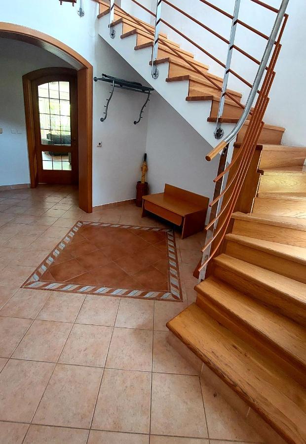 V Lutile Apartment Lutila